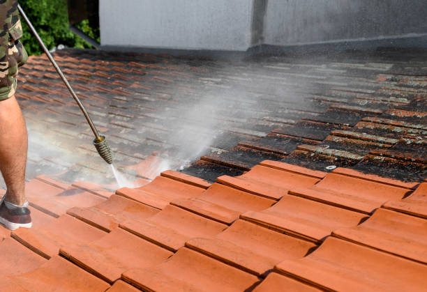 Why Choose Our Certified Pressure Washing Experts for Your Project Needs in Somerville, TN?