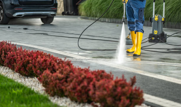 Best Fence Pressure Washing  in Somerville, TN