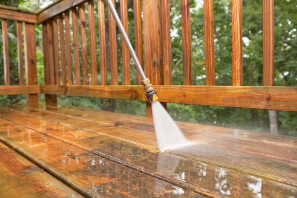 Reliable Somerville, TN Pressure Washing Solutions