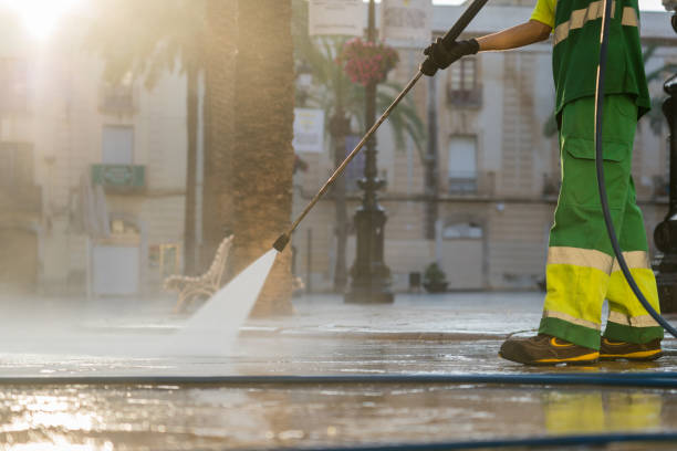 Pressure Washing Services for Businesses in Somerville, TN