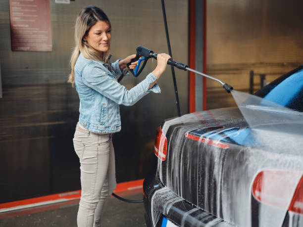 Best Commercial Building Pressure Washing  in Somerville, TN