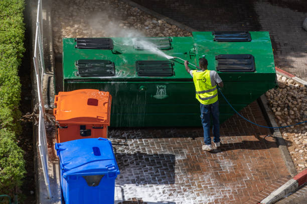 Best Sidewalk Pressure Washing  in Somerville, TN